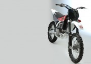 Husqvarna TC450